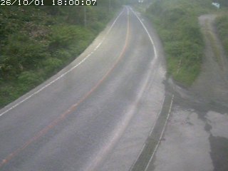 日南町矢戸