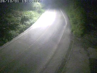 日南町矢戸