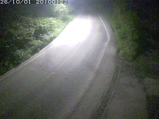 日南町矢戸