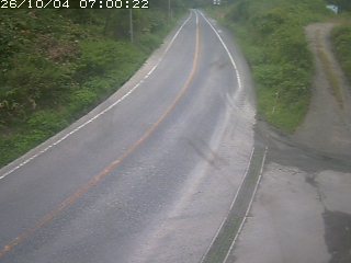 日南町矢戸