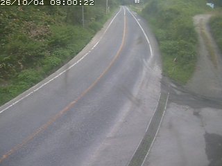 日南町矢戸