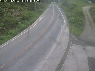 日南町矢戸