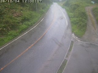 日南町矢戸