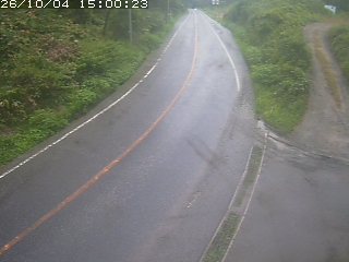 日南町矢戸