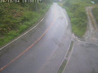 日南町矢戸