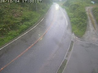 日南町矢戸