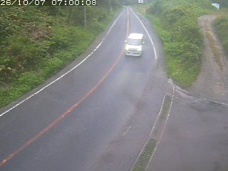 日南町矢戸
