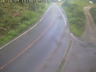 日南町矢戸