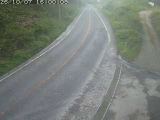 日南町矢戸