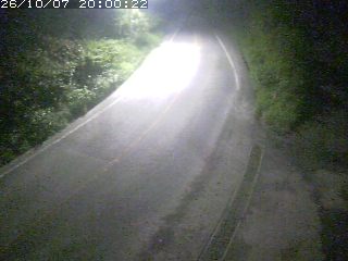 日南町矢戸