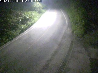 日南町矢戸