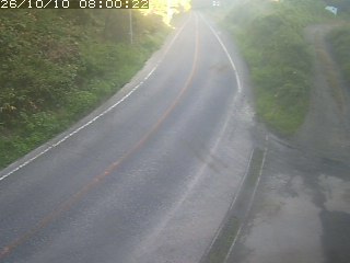日南町矢戸