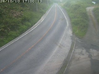日南町矢戸
