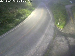 日南町矢戸