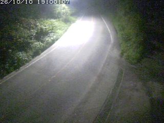 日南町矢戸