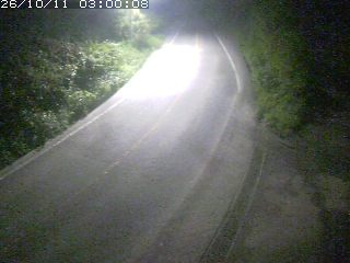 日南町矢戸
