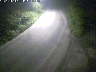 日南町矢戸