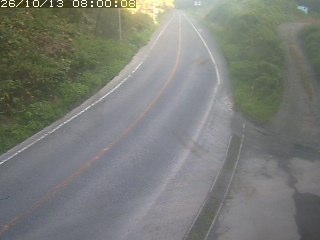 日南町矢戸
