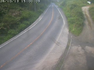 日南町矢戸