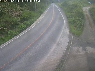 日南町矢戸