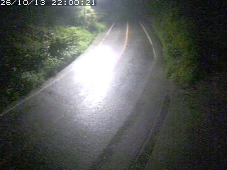 日南町矢戸