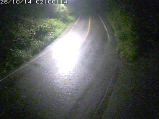 日南町矢戸
