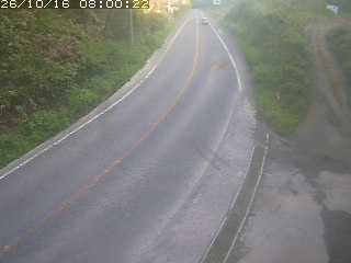 日南町矢戸