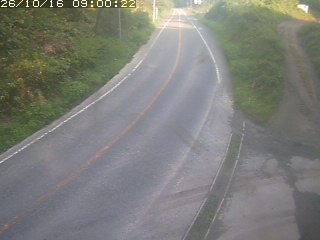 日南町矢戸