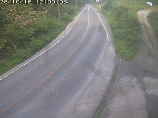 日南町矢戸