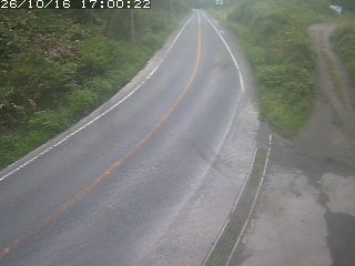 日南町矢戸