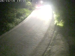 日南町矢戸