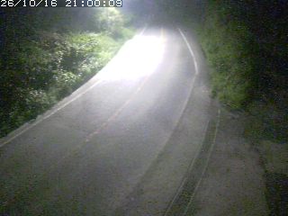 日南町矢戸