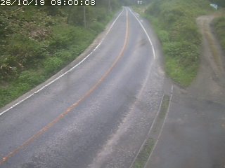 日南町矢戸