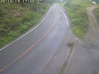 日南町矢戸