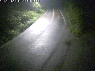 日南町矢戸