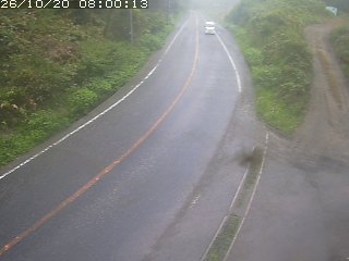 日南町矢戸