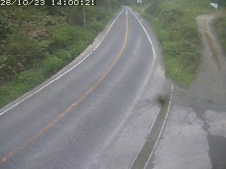 日南町矢戸