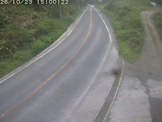 日南町矢戸