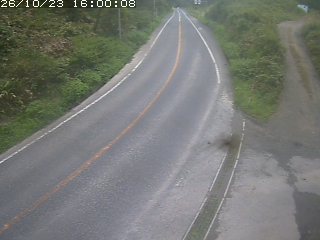 日南町矢戸
