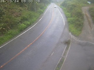 日南町矢戸