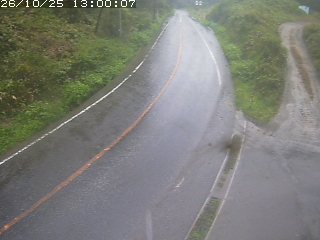 日南町矢戸