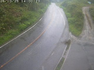 日南町矢戸