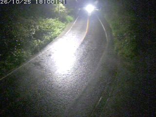 日南町矢戸