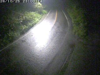日南町矢戸