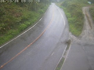 日南町矢戸