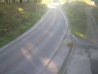 日南町矢戸