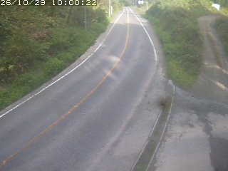 日南町矢戸