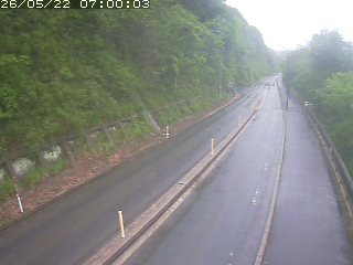 日南町菅沢