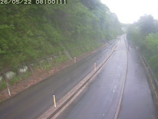 日南町菅沢