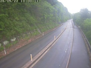 日南町菅沢